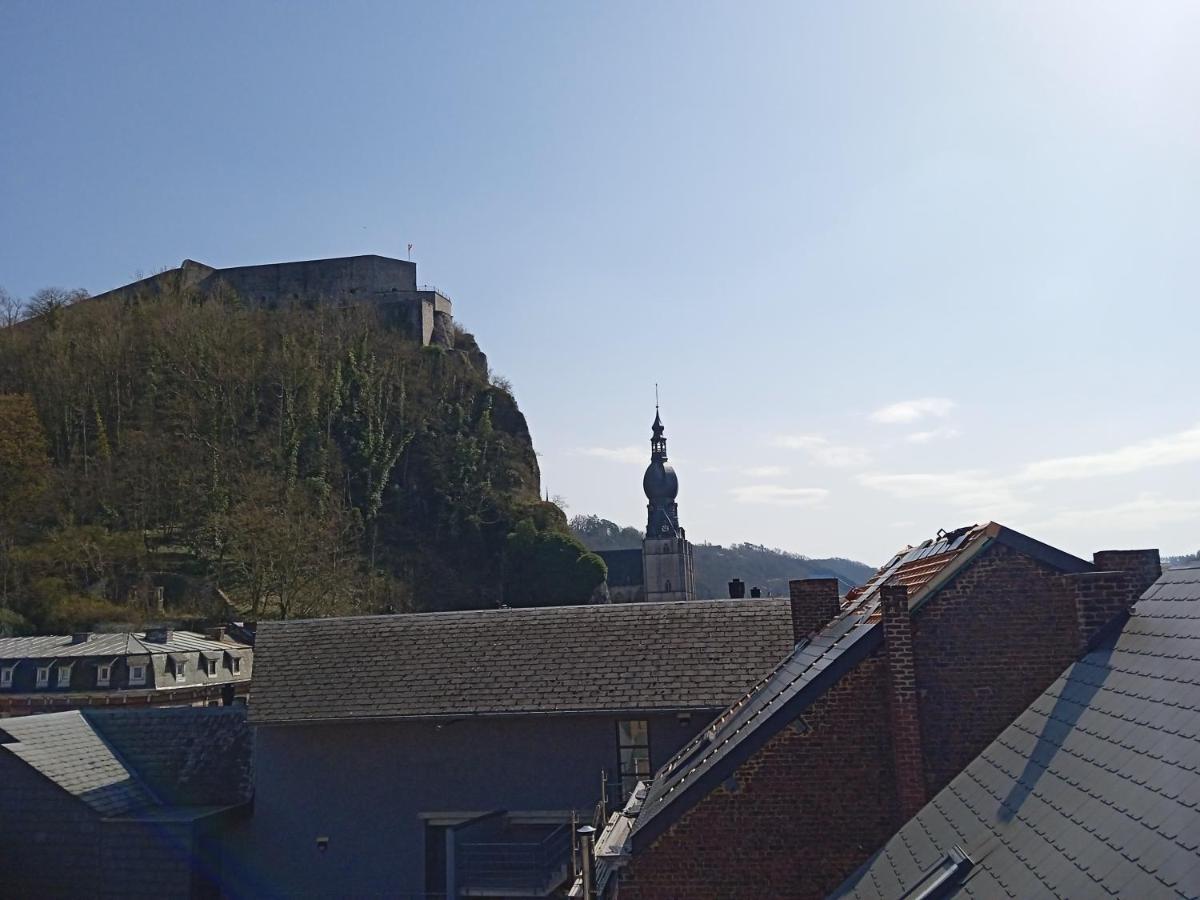 Le Patenier Dinant Exterior foto
